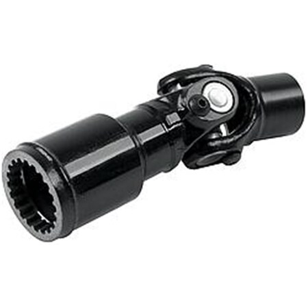 Allstar Performance Woodward Style Loading Coupler ALL52307